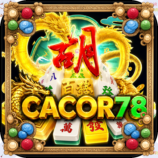cacor78 — mitra unggulan