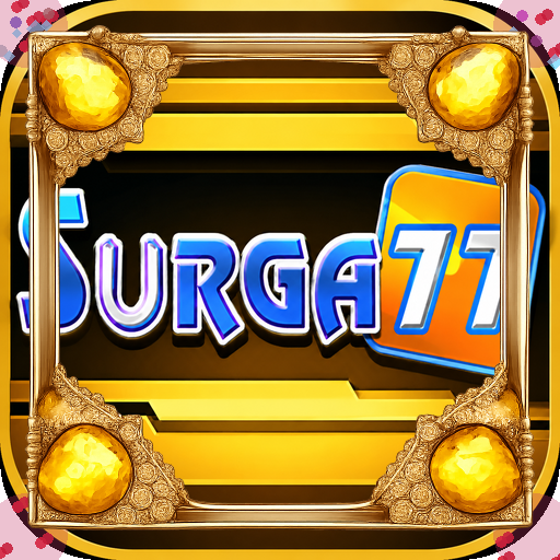 surga77 — galeri pratinjau Resmi APK